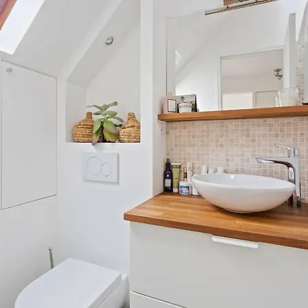 Διαμέρισμα Superbe Studio Avec Grande Terrasse Παρίσι